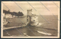 Genova Rapallo cartolina ZQ9893 – fronte