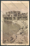 Genova Rapallo PIEGHINA cartolina ZQ9898 – fronte