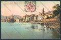 Genova Rapallo cartolina ZQ9903 – fronte