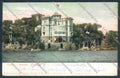 Genova Rapallo cartolina ZQ9905 – fronte