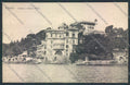 Genova Rapallo cartolina ZQ9909 – fronte