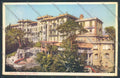 Genova Rapallo cartolina ZQ9910 – fronte
