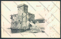 Genova Rapallo PIEGA cartolina ZQ9918 – fronte