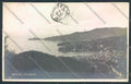 Genova Rapallo J. Neer Foto cartolina ZQ9931 – fronte