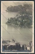 Genova Rapallo Foto cartolina ZQ9933 – fronte