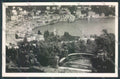 Genova Rapallo Foto cartolina ZQ9938 – fronte