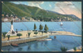 Genova Rapallo cartolina ZQ9949 – fronte