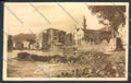Genova Rapallo PIEGHINE cartolina ZQ9954 – fronte