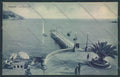 Genova Rapallo cartolina ZQ9956 – fronte