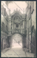 Genova Rapallo cartolina ZQ9968 – fronte