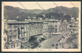 Genova Rapallo cartolina ZQ9978 – fronte