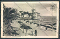 Genova Rapallo cartolina ZQ9981 – fronte