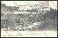 Genova Chiavari Convento cartolina ZQ9997 – fronte