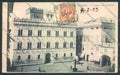 Genova Chiavari cartolina ZT0012 – fronte