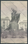 Genova Chiavari cartolina ZT0035 – fronte