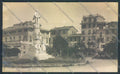 Genova Chiavari Foto cartolina ZT0060 – fronte