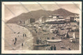 Genova Chiavari Barca cartolina ZT0077 – fronte