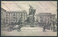 Genova Chiavari cartolina ZT0097 – fronte