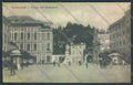 Genova Chiavari Garibaldi Edicola cartolina ZT0108 – fronte