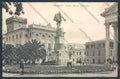 Genova Chiavari cartolina ZT0109 – fronte