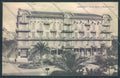 Genova Chiavari cartolina ZT0113 – fronte