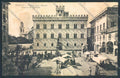 Genova Chiavari Mercato MACCHIE PIEGHINE cartolina ZT0116 – fronte