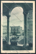 Genova Chiavari cartolina ZT0120 – fronte