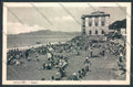 Genova Chiavari cartolina ZT0123 – fronte