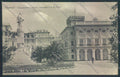 Genova Chiavari Poste cartolina ZT0125 – fronte