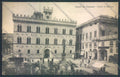 Genova Chiavari Mercato cartolina ZT0139 – fronte