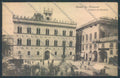 Genova Chiavari Mercato cartolina ZT0140 – fronte