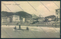 Genova Chiavari Barca cartolina ZT0152 – fronte