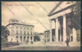 Genova Chiavari Poste cartolina ZT0156 – fronte