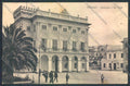 Genova Chiavari Poste cartolina ZT0158 – fronte