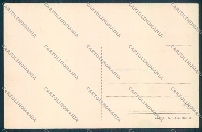 Genova Arenzano Barca cartolina ZT0162 – retro