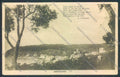 Genova Arenzano STRAPPO cartolina ZT0172 – fronte