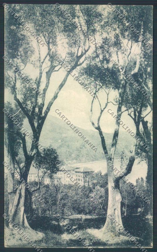 Genova Arenzano cartolina ZT0178 – fronte