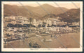 Genova Arenzano Barca cartolina ZT0192 – fronte