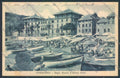 Genova Arenzano Barca cartolina ZT0207 – fronte
