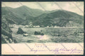 Genova Arenzano ABRASA cartolina ZT0213 – fronte