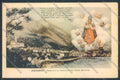 Genova Arenzano cartolina ZT0231 – fronte