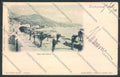 Genova Arenzano cartolina ZT0238 – fronte