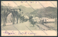 Genova Arenzano cartolina ZT0239 – fronte
