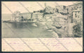 Genova Bogliasco cartolina ZT0319 – fronte