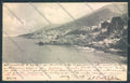 Genova Bogliasco cartolina ZT0321 – fronte