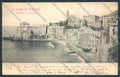 Genova Bogliasco cartolina ZT0344 – fronte