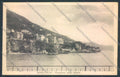 Genova Bogliasco cartolina ZT0345 – fronte