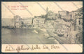 Genova Bogliasco cartolina ZT0359 – fronte