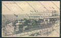 Genova Città Albaro cartolina ZT0372 – fronte