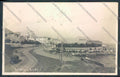 Genova Città Albaro Corriera Foto cartolina ZT0385 – fronte